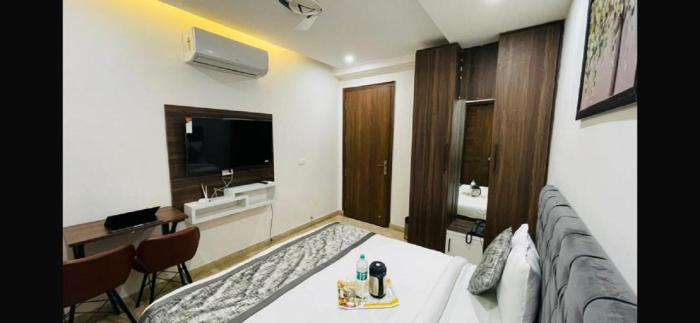 reebah inn and suites