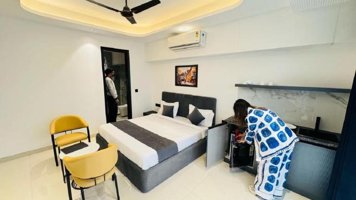 reebah inn and suites
