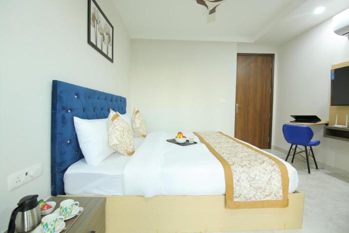 reebah inn and suites