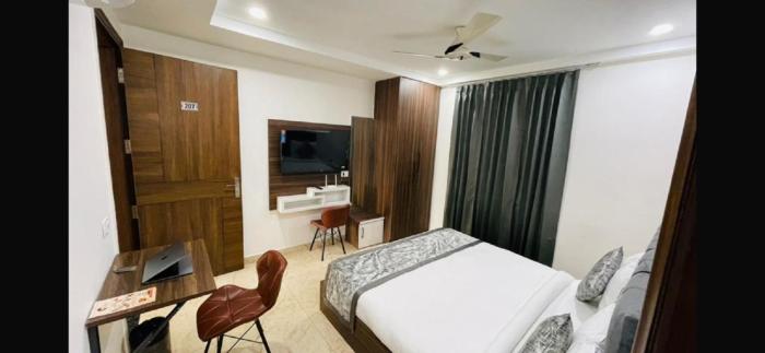 reebah inn and suites