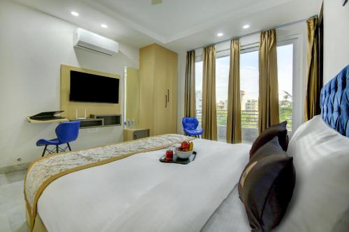 reebah inn and suites