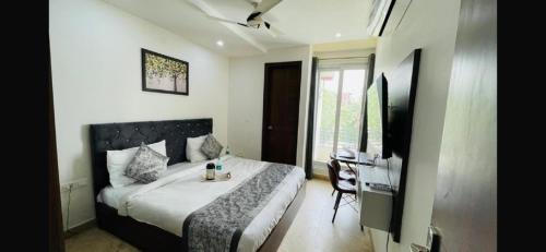 reebah inn and suites