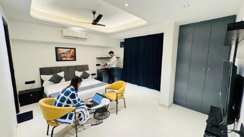 reebah inn and suites