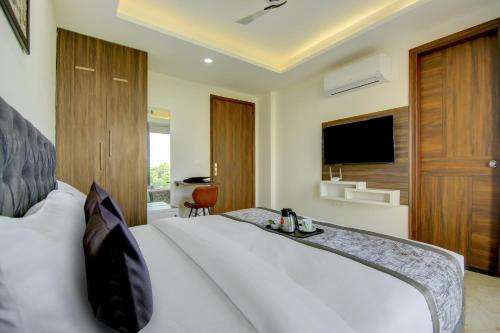 reebah inn and suites