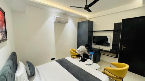 reebah inn and suites