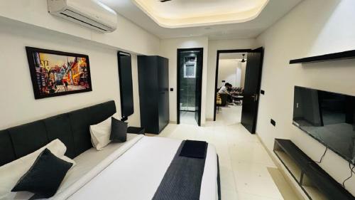 reebah inn and suites
