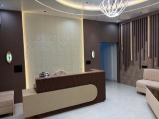hotel akshansh inn