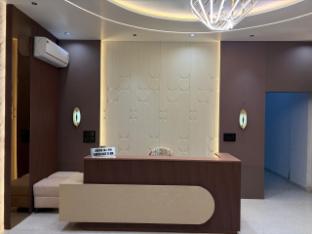 hotel akshansh inn