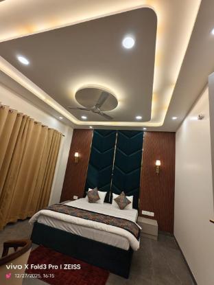 hotel akshansh inn