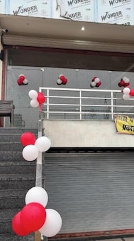 hotel akshansh inn