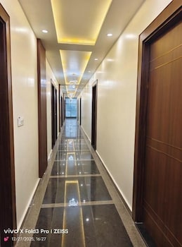 hotel akshansh inn