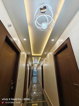 hotel akshansh inn