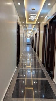 hotel akshansh inn