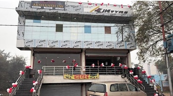hotel akshansh inn