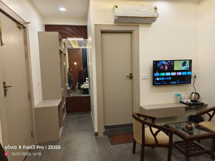hotel akshansh inn