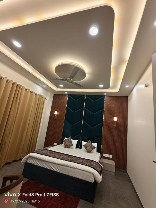 hotel akshansh inn