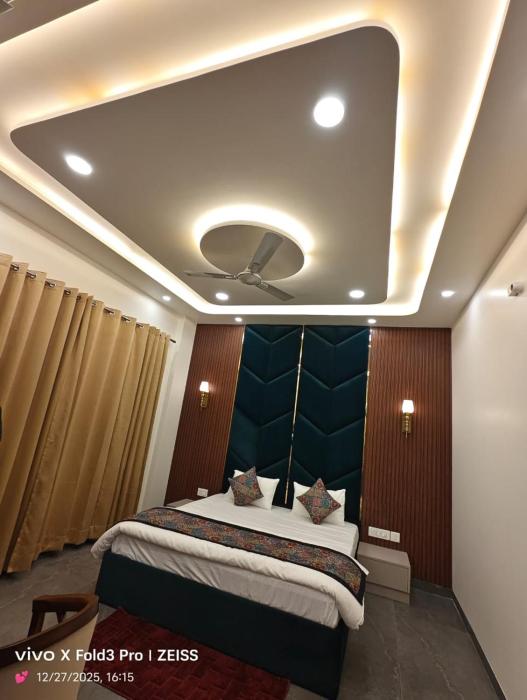 hotel akshansh inn
