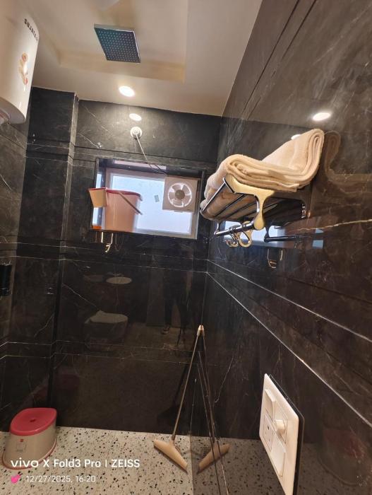 hotel akshansh inn