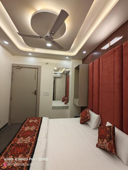 hotel akshansh inn