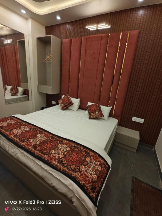 hotel akshansh inn