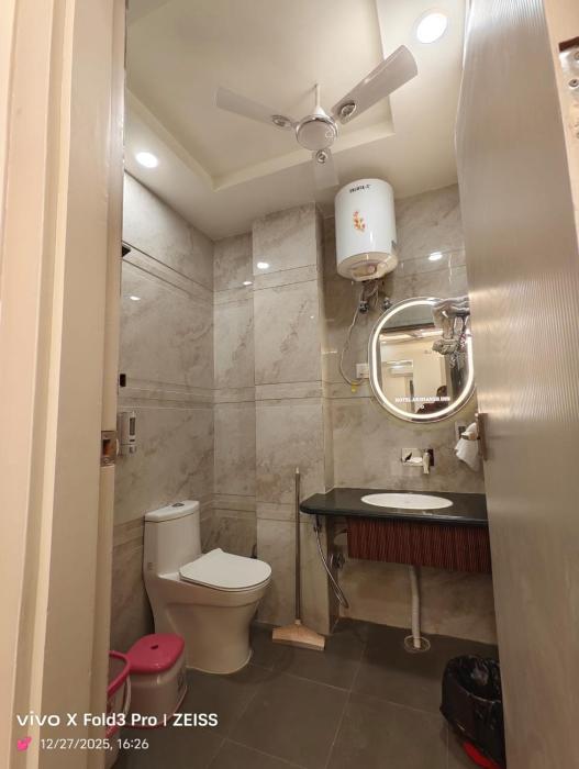 hotel akshansh inn