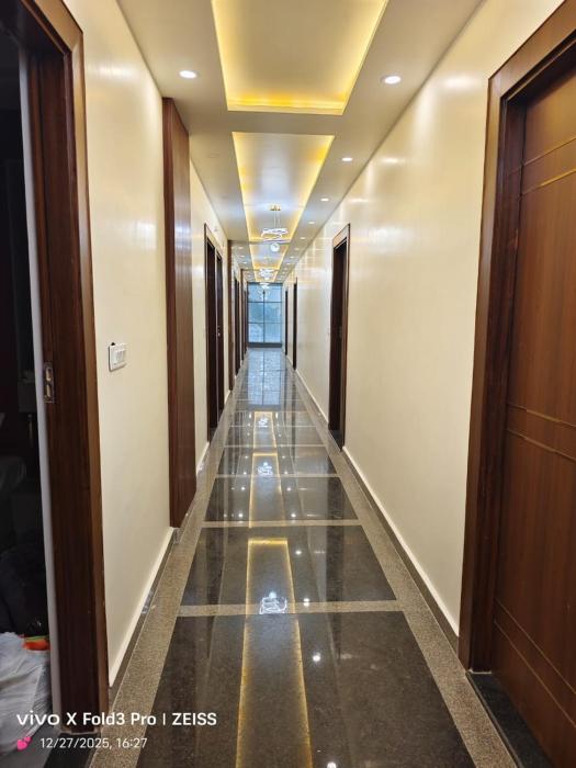 hotel akshansh inn
