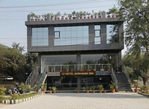 hotel akshansh inn
