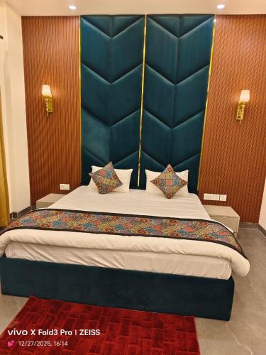 hotel akshansh inn