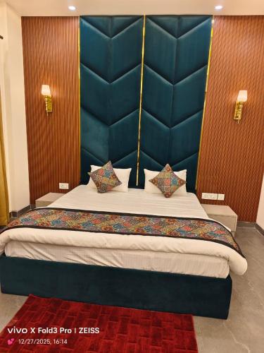 hotel akshansh inn