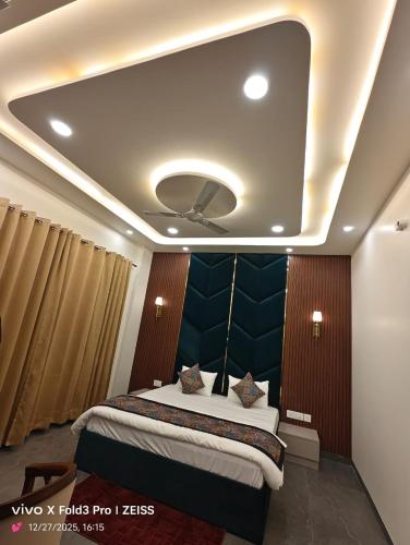 hotel akshansh inn