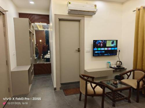 hotel akshansh inn