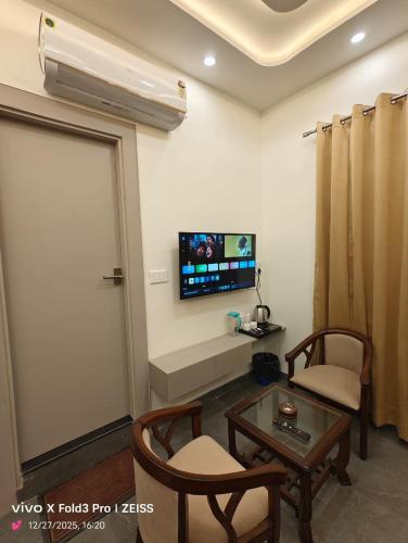 hotel akshansh inn
