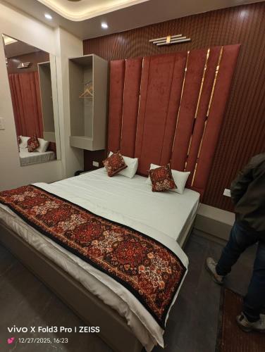 hotel akshansh inn