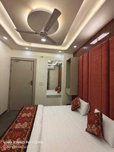 hotel akshansh inn