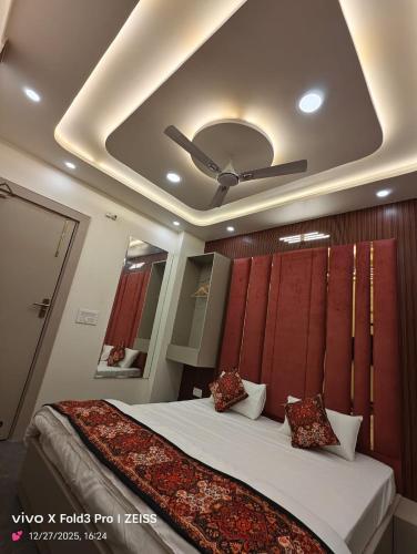 hotel akshansh inn