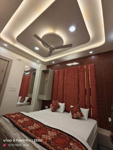 hotel akshansh inn