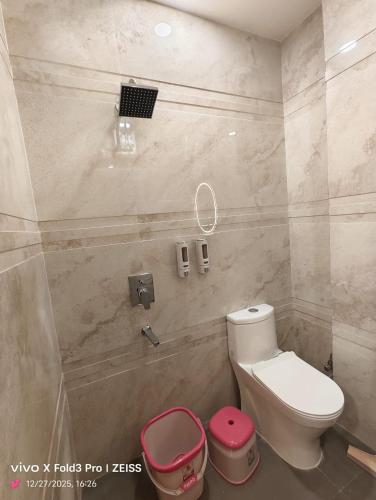 hotel akshansh inn