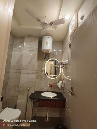 hotel akshansh inn