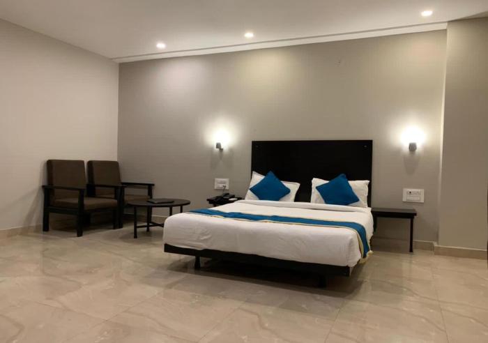 hotel amaraa