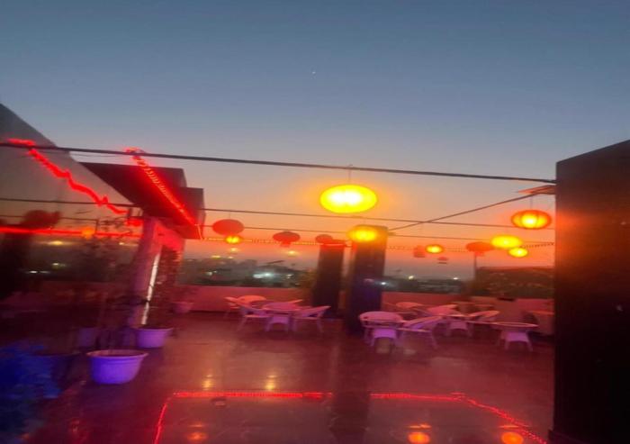 hotel amaraa