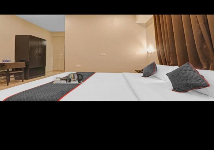 hotel amaraa