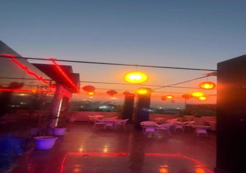 hotel amaraa