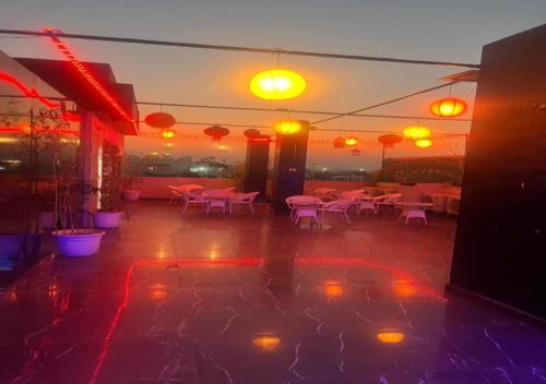 hotel amaraa