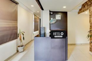 hotel o benz circle vijaywada formerly akshaya pride