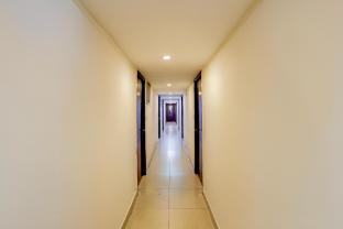 hotel o benz circle vijaywada formerly akshaya pride