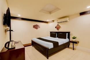 hotel o benz circle vijaywada formerly akshaya pride