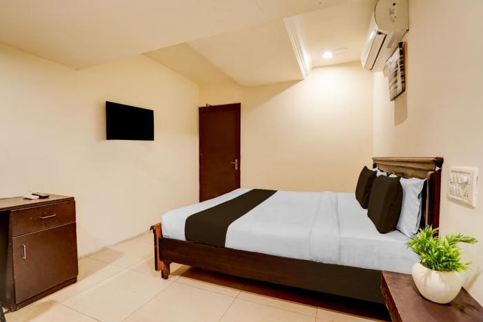 hotel o benz circle vijaywada formerly akshaya pride
