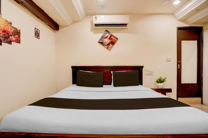 hotel o benz circle vijaywada formerly akshaya pride