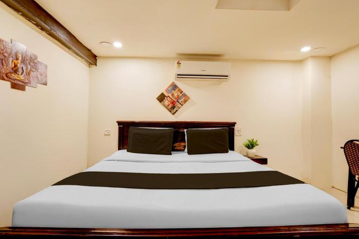 hotel o benz circle vijaywada formerly akshaya pride