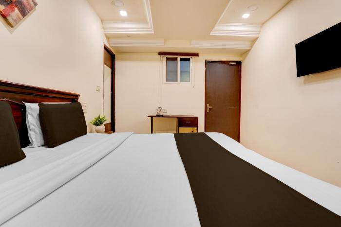 hotel o benz circle vijaywada formerly akshaya pride